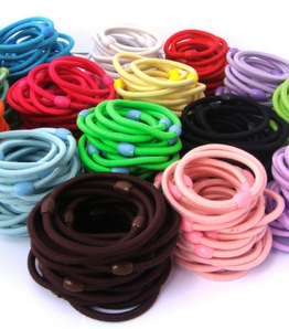 hairband rubber