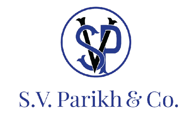 S.V.Parikh