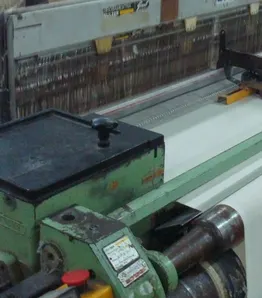 Elastic Cord for Weaving Machine