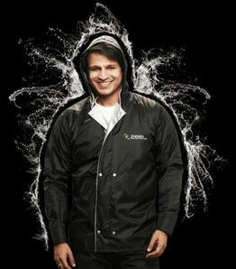 Elastic cord (Thread) for Raincoat