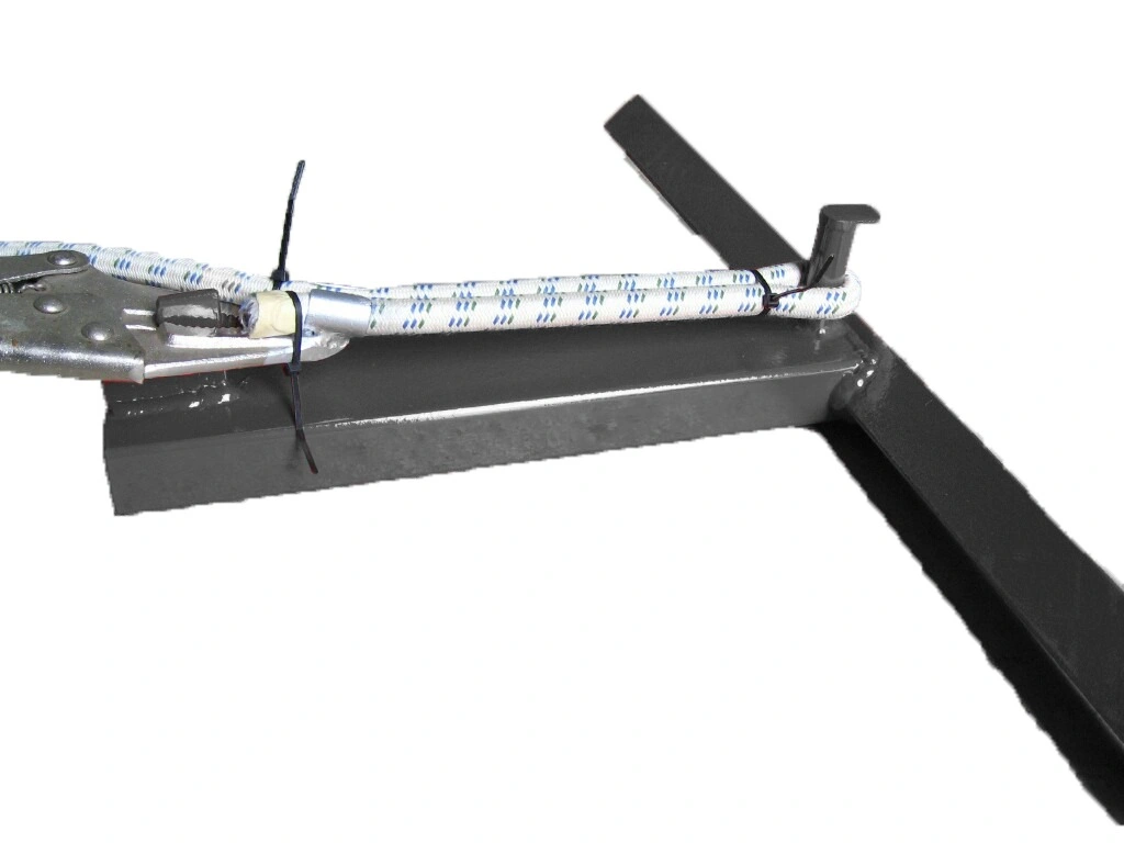 Shock Cord for Aircraft