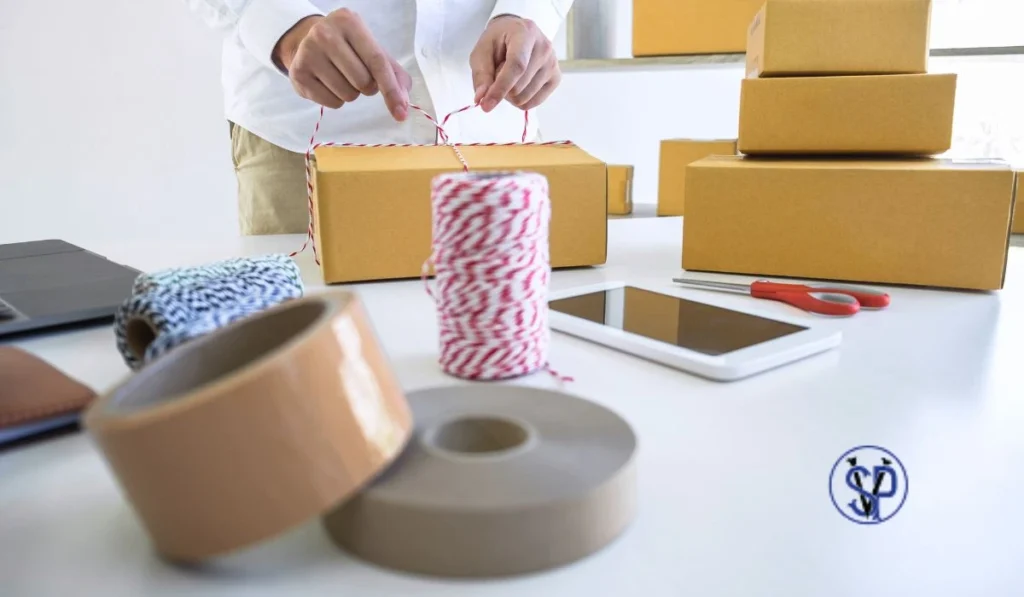 Braided Elastic Cord