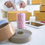 Braided Elastic Cord