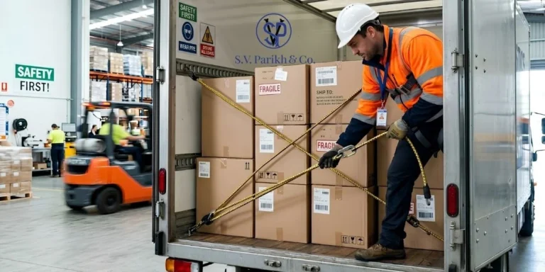 How Elastic Cords In Logistics Maintain Safety Standards