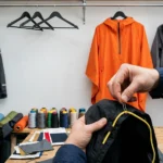 Modern Rainwear