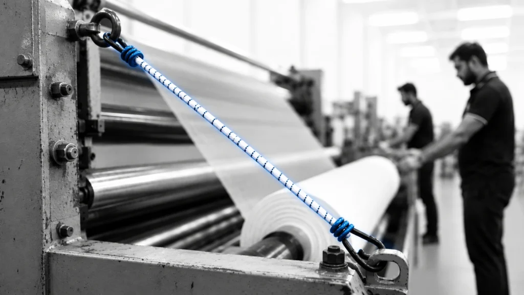 quality elastic cords